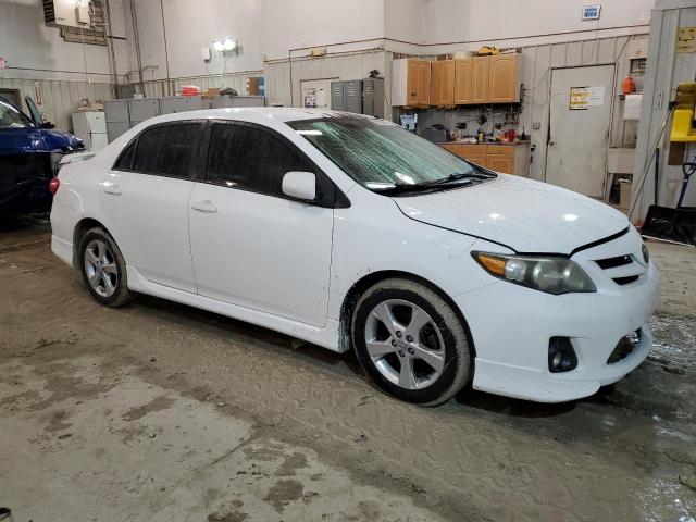 Photo 3 VIN: 5YFBU4EE9DP139631 - TOYOTA COROLLA 