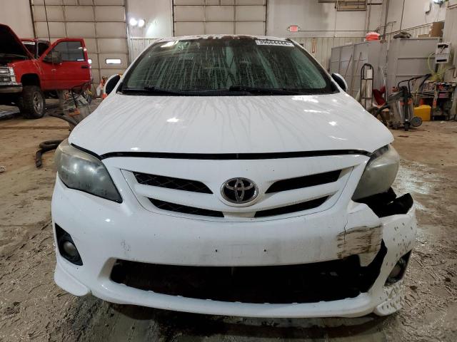 Photo 4 VIN: 5YFBU4EE9DP139631 - TOYOTA COROLLA 