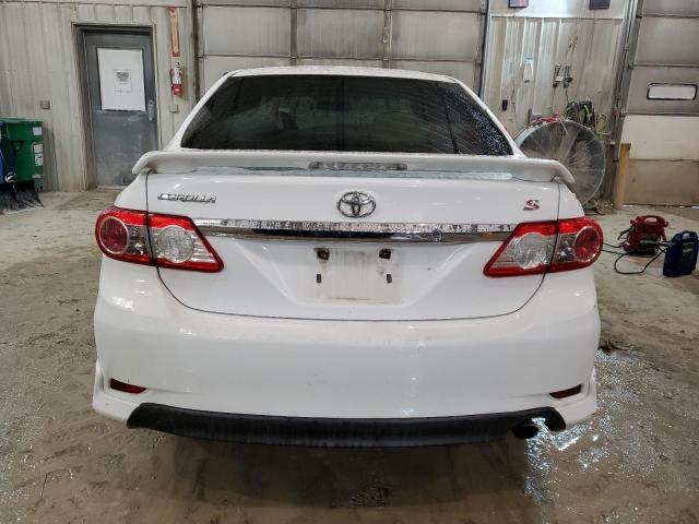 Photo 5 VIN: 5YFBU4EE9DP139631 - TOYOTA COROLLA 