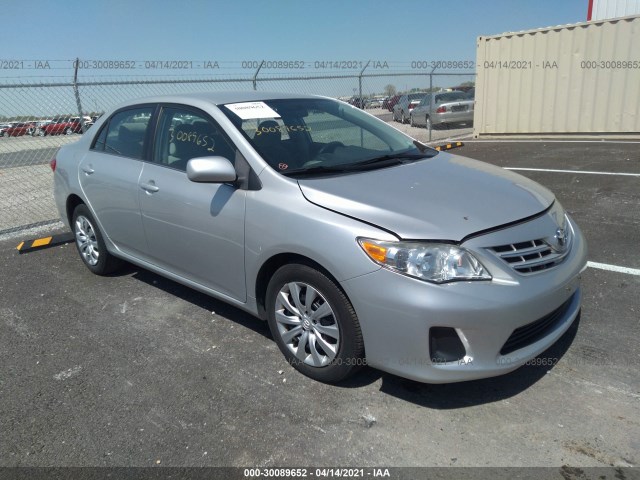 Photo 0 VIN: 5YFBU4EE9DP140889 - TOYOTA COROLLA 