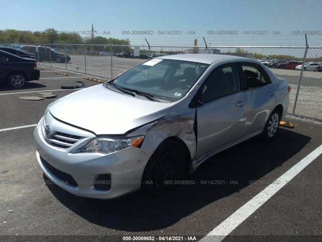 Photo 1 VIN: 5YFBU4EE9DP140889 - TOYOTA COROLLA 