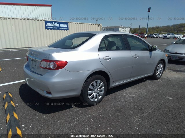 Photo 3 VIN: 5YFBU4EE9DP140889 - TOYOTA COROLLA 