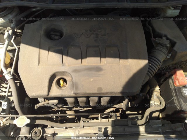 Photo 9 VIN: 5YFBU4EE9DP140889 - TOYOTA COROLLA 