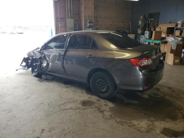 Photo 1 VIN: 5YFBU4EE9DP141816 - TOYOTA COROLLA 