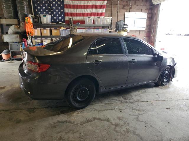 Photo 2 VIN: 5YFBU4EE9DP141816 - TOYOTA COROLLA 