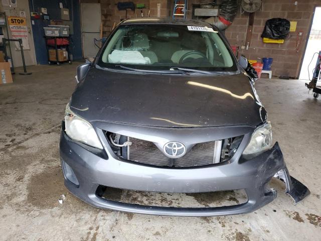 Photo 4 VIN: 5YFBU4EE9DP141816 - TOYOTA COROLLA 