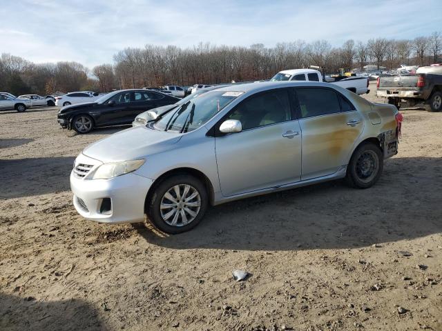 Photo 0 VIN: 5YFBU4EE9DP143565 - TOYOTA COROLLA 