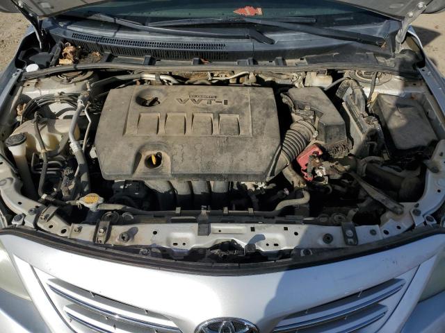 Photo 10 VIN: 5YFBU4EE9DP143565 - TOYOTA COROLLA 