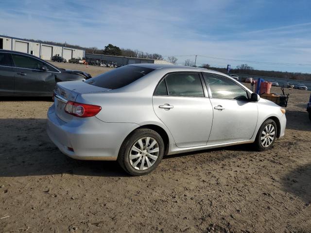 Photo 2 VIN: 5YFBU4EE9DP143565 - TOYOTA COROLLA 