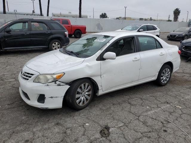 Photo 0 VIN: 5YFBU4EE9DP143968 - TOYOTA COROLLA 