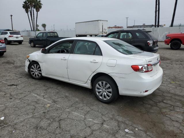 Photo 1 VIN: 5YFBU4EE9DP143968 - TOYOTA COROLLA 