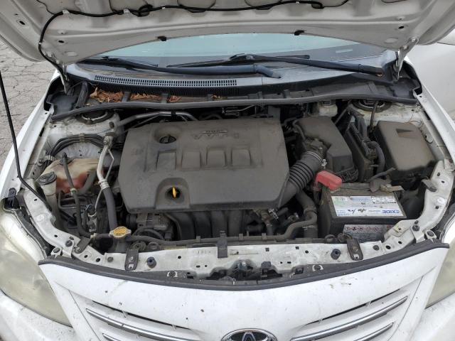 Photo 10 VIN: 5YFBU4EE9DP143968 - TOYOTA COROLLA 