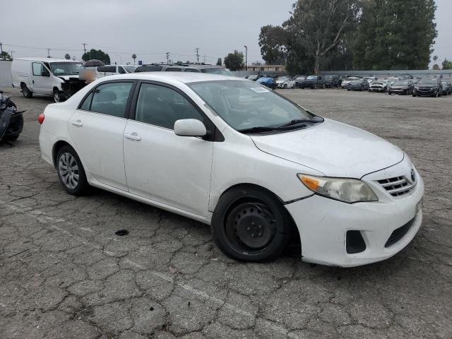 Photo 3 VIN: 5YFBU4EE9DP143968 - TOYOTA COROLLA 