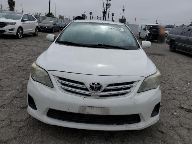 Photo 4 VIN: 5YFBU4EE9DP143968 - TOYOTA COROLLA 