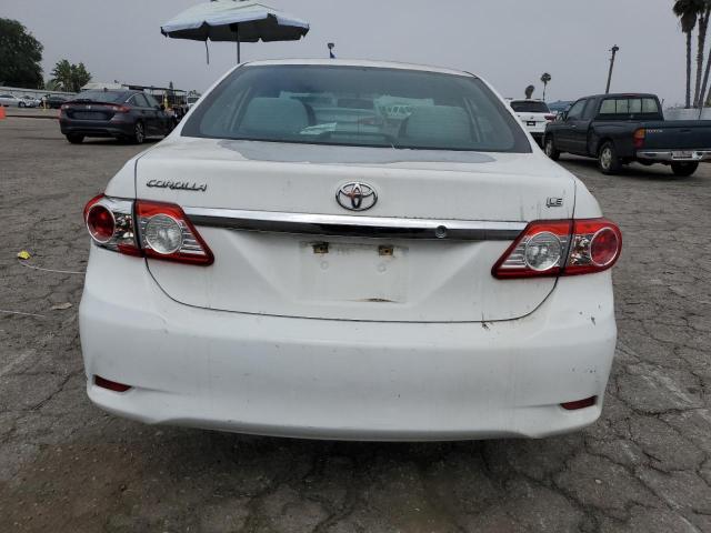 Photo 5 VIN: 5YFBU4EE9DP143968 - TOYOTA COROLLA 