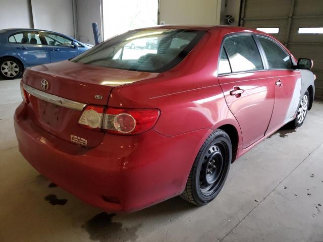 Photo 3 VIN: 5YFBU4EE9DP144859 - TOYOTA COROLLA BA 