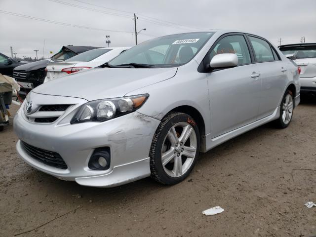 Photo 1 VIN: 5YFBU4EE9DP150130 - TOYOTA COROLLA BA 