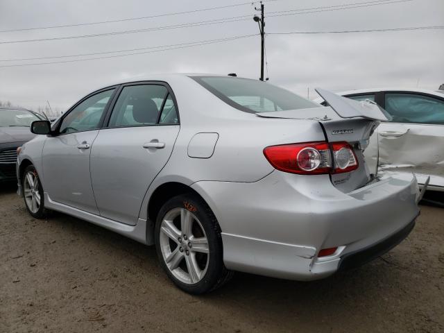 Photo 2 VIN: 5YFBU4EE9DP150130 - TOYOTA COROLLA BA 