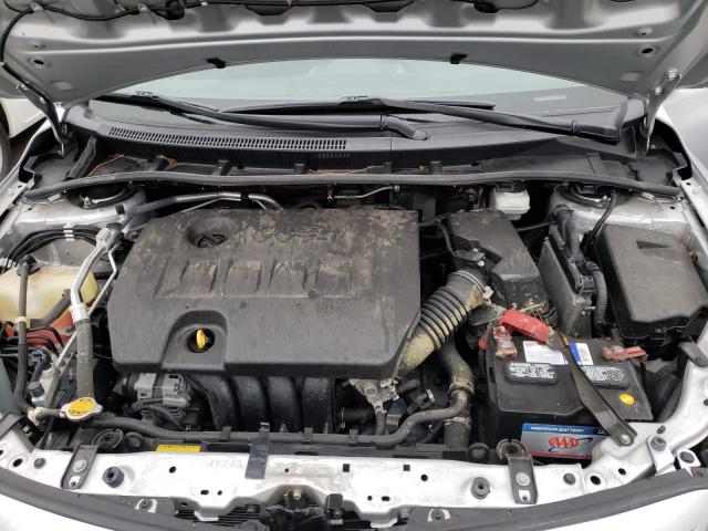 Photo 6 VIN: 5YFBU4EE9DP150130 - TOYOTA COROLLA BA 