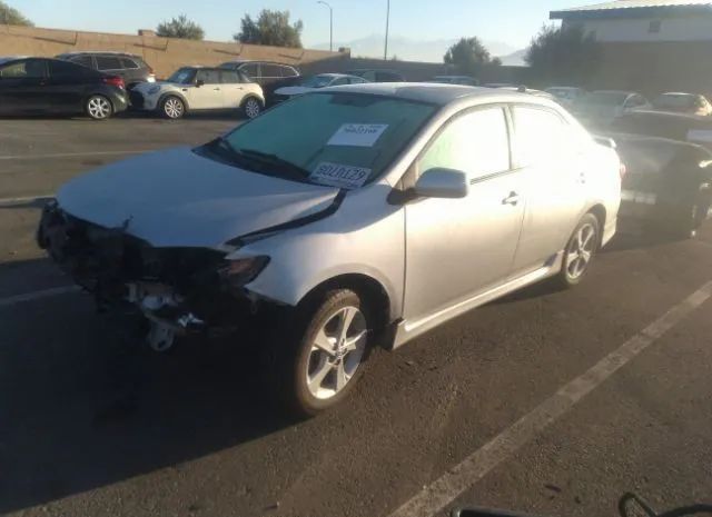 Photo 1 VIN: 5YFBU4EE9DP154405 - TOYOTA COROLLA 