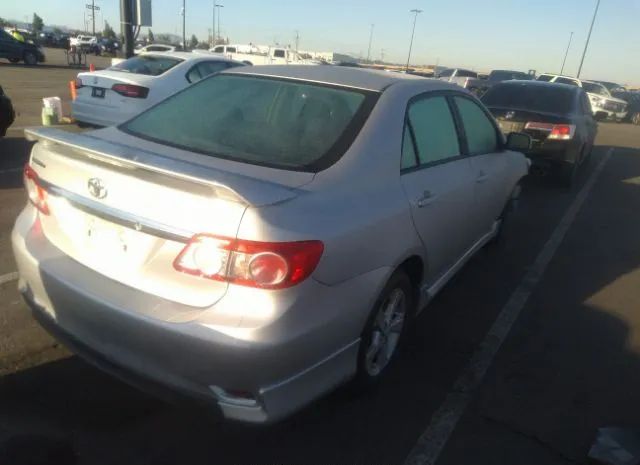 Photo 3 VIN: 5YFBU4EE9DP154405 - TOYOTA COROLLA 