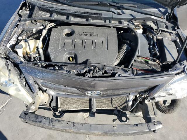 Photo 10 VIN: 5YFBU4EE9DP155473 - TOYOTA COROLLA BA 