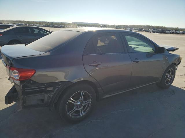 Photo 2 VIN: 5YFBU4EE9DP155473 - TOYOTA COROLLA BA 