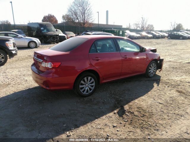 Photo 3 VIN: 5YFBU4EE9DP156994 - TOYOTA COROLLA 