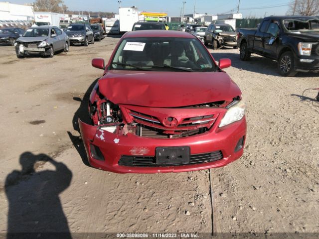 Photo 5 VIN: 5YFBU4EE9DP156994 - TOYOTA COROLLA 