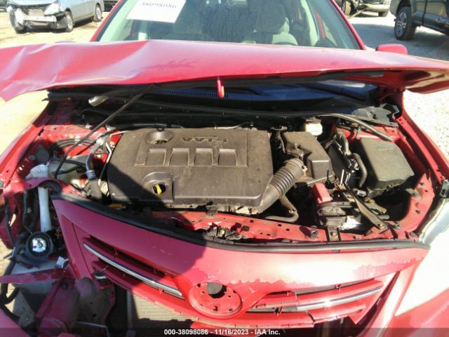 Photo 9 VIN: 5YFBU4EE9DP156994 - TOYOTA COROLLA 