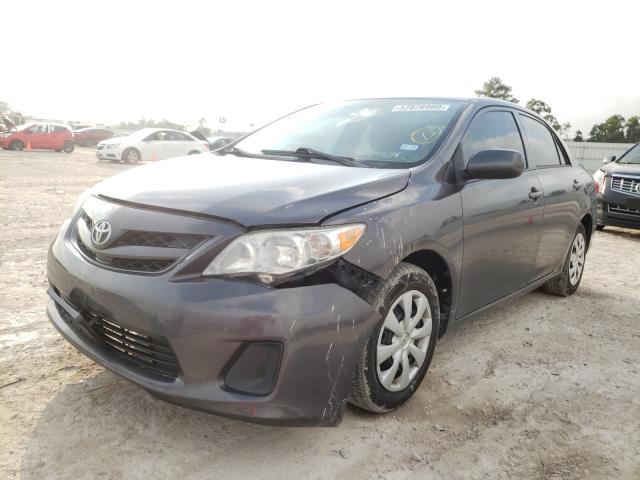 Photo 1 VIN: 5YFBU4EE9DP158213 - TOYOTA COROLLA BA 