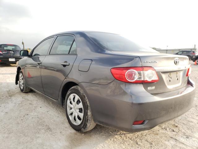 Photo 2 VIN: 5YFBU4EE9DP158213 - TOYOTA COROLLA BA 