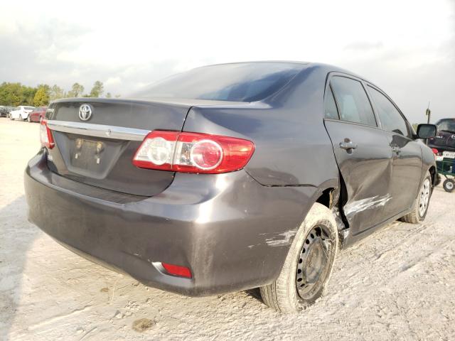 Photo 3 VIN: 5YFBU4EE9DP158213 - TOYOTA COROLLA BA 