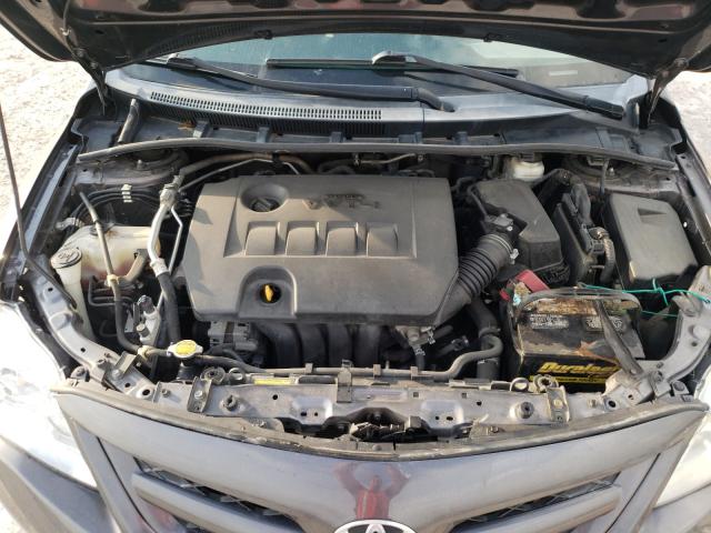 Photo 6 VIN: 5YFBU4EE9DP158213 - TOYOTA COROLLA BA 