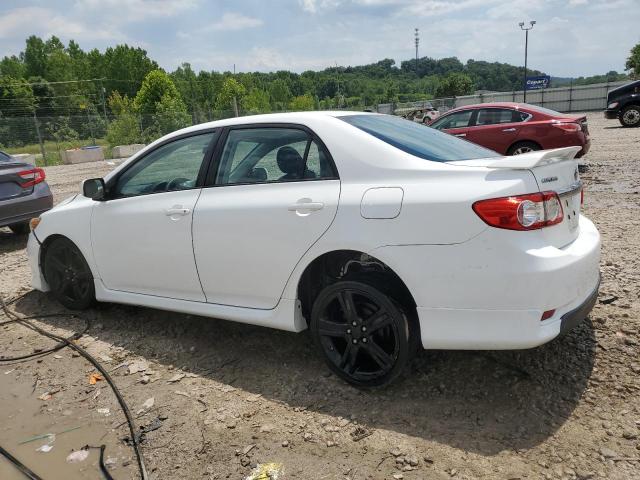 Photo 1 VIN: 5YFBU4EE9DP160513 - TOYOTA COROLLA BA 