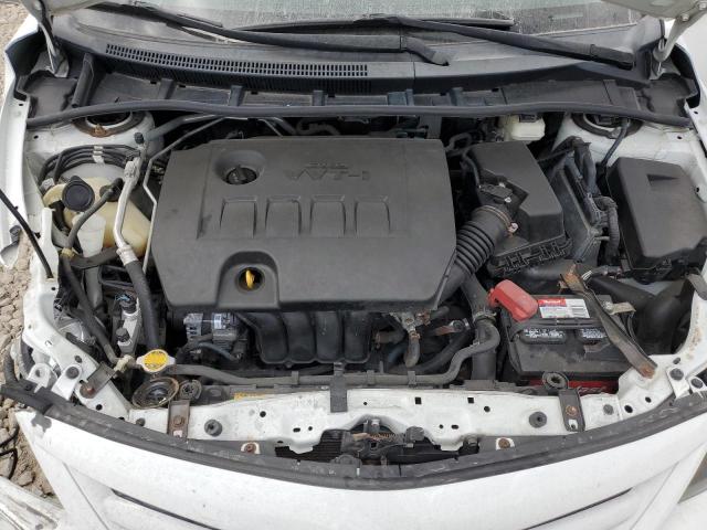 Photo 10 VIN: 5YFBU4EE9DP160513 - TOYOTA COROLLA BA 