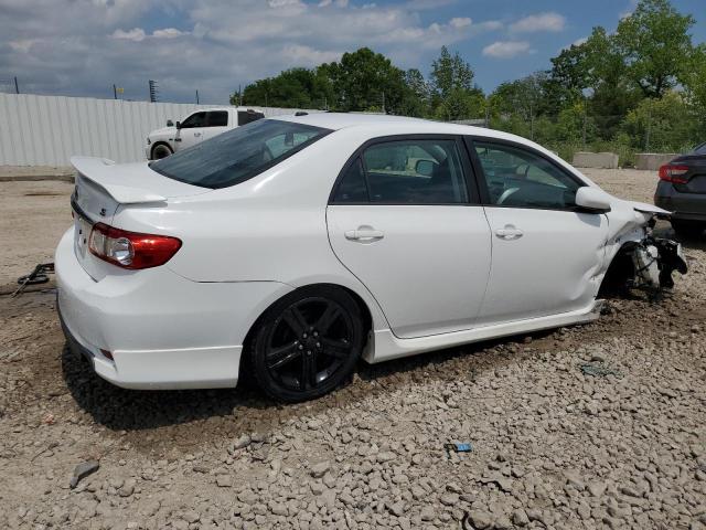 Photo 2 VIN: 5YFBU4EE9DP160513 - TOYOTA COROLLA BA 