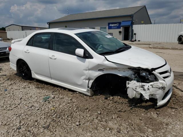 Photo 3 VIN: 5YFBU4EE9DP160513 - TOYOTA COROLLA BA 