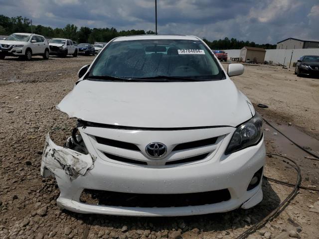 Photo 4 VIN: 5YFBU4EE9DP160513 - TOYOTA COROLLA BA 