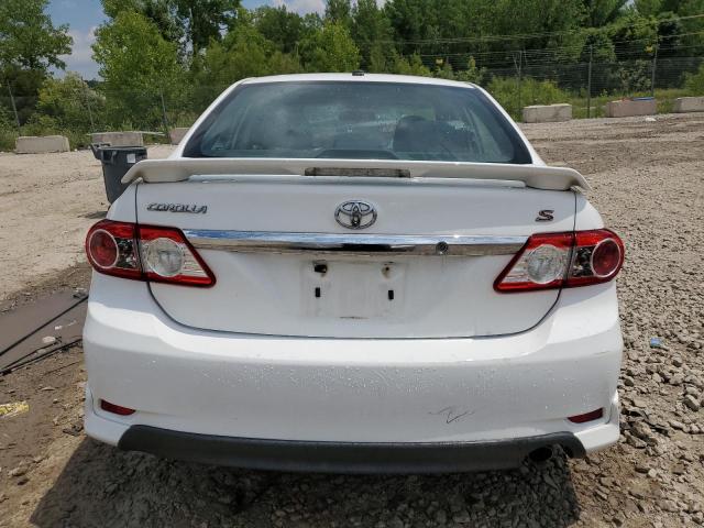 Photo 5 VIN: 5YFBU4EE9DP160513 - TOYOTA COROLLA BA 