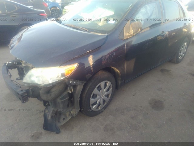 Photo 1 VIN: 5YFBU4EE9DP161869 - TOYOTA COROLLA 