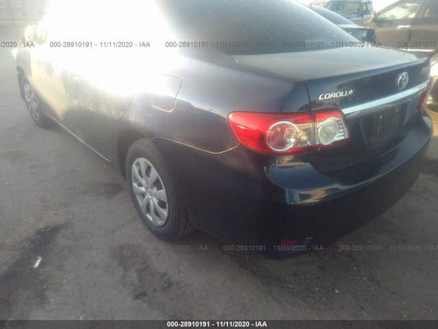 Photo 2 VIN: 5YFBU4EE9DP161869 - TOYOTA COROLLA 