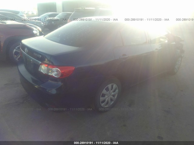 Photo 3 VIN: 5YFBU4EE9DP161869 - TOYOTA COROLLA 