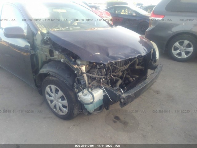 Photo 5 VIN: 5YFBU4EE9DP161869 - TOYOTA COROLLA 