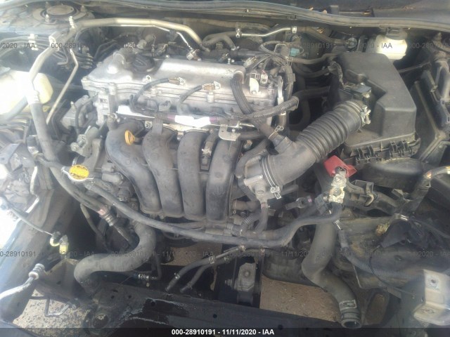 Photo 9 VIN: 5YFBU4EE9DP161869 - TOYOTA COROLLA 