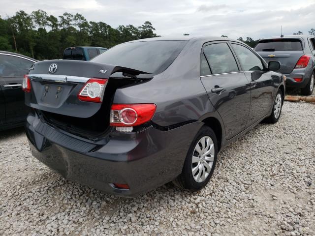 Photo 3 VIN: 5YFBU4EE9DP165629 - TOYOTA COROLLA BA 