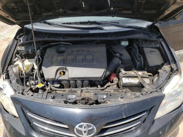 Photo 6 VIN: 5YFBU4EE9DP167915 - TOYOTA CAROLLA 