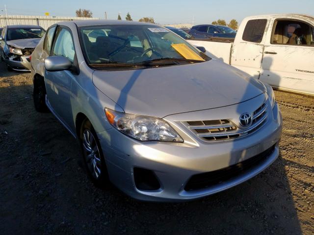 Photo 0 VIN: 5YFBU4EE9DP168059 - TOYOTA COROLLA BA 