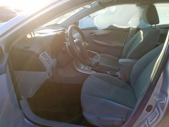 Photo 4 VIN: 5YFBU4EE9DP168059 - TOYOTA COROLLA BA 