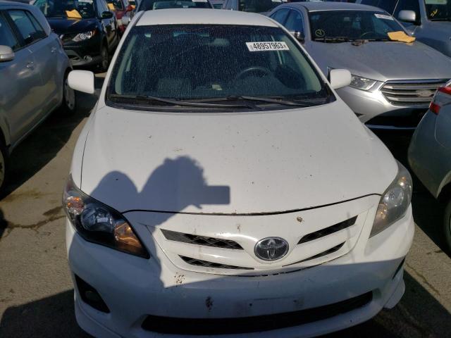 Photo 4 VIN: 5YFBU4EE9DP171639 - TOYOTA COROLLA BA 